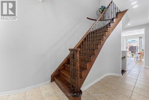 3696 Waterfall Crescent, Mississauga, ON - Indoor Photo Showing Other Room