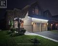 3696 Waterfall Crescent, Mississauga, ON  - Outdoor 