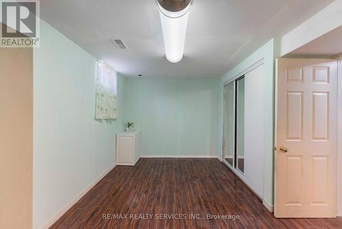 3696 Waterfall Crescent, Mississauga, ON - Indoor Photo Showing Other Room