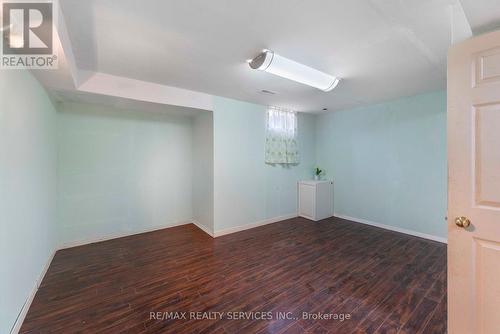 3696 Waterfall Crescent, Mississauga, ON - Indoor Photo Showing Other Room