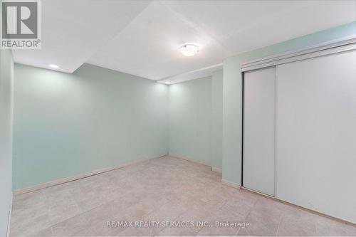 3696 Waterfall Crescent, Mississauga, ON - Indoor Photo Showing Other Room
