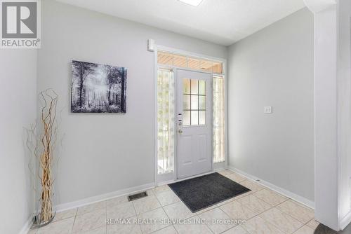 3696 Waterfall Crescent, Mississauga, ON - Indoor Photo Showing Other Room