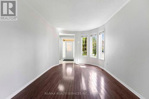 3696 Waterfall Crescent, Mississauga, ON - Indoor Photo Showing Other Room