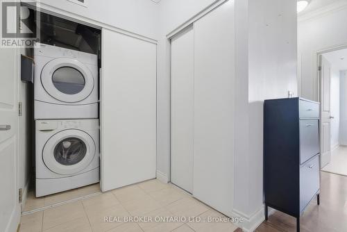 414 - 1440 Gordon Street, Guelph, ON - Indoor Photo Showing Laundry Room