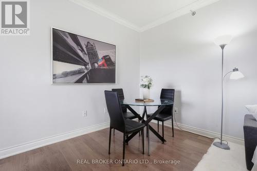414 - 1440 Gordon Street, Guelph, ON - Indoor Photo Showing Dining Room