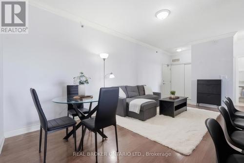 414 - 1440 Gordon Street, Guelph, ON - Indoor