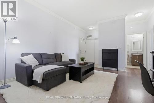 414 - 1440 Gordon Street, Guelph, ON - Indoor