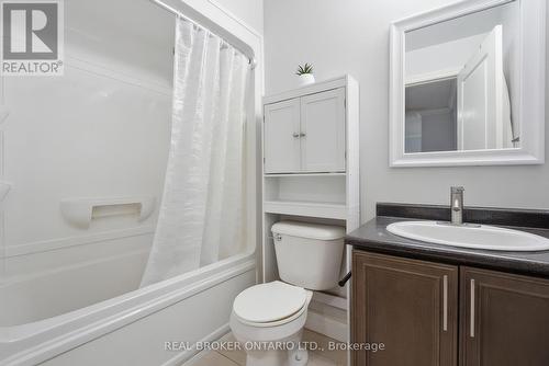 414 - 1440 Gordon Street, Guelph, ON - Indoor Photo Showing Bathroom
