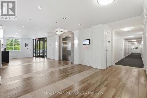 414 - 1440 Gordon Street, Guelph, ON - Indoor