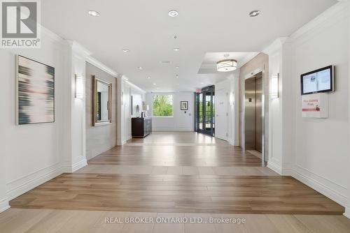 414 - 1440 Gordon Street, Guelph, ON - Indoor Photo Showing Other Room