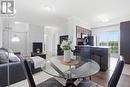 414 - 1440 Gordon Street, Guelph, ON  - Indoor Photo Showing Dining Room 