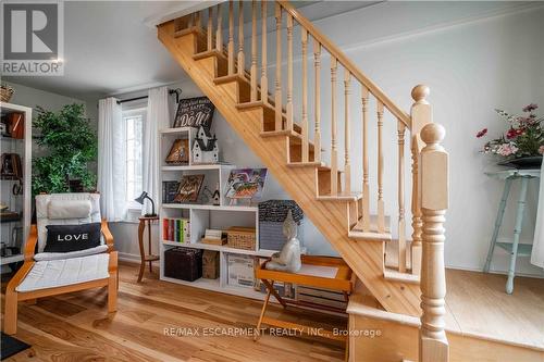 99 Argyle Street N, Haldimand, ON - Indoor Photo Showing Other Room