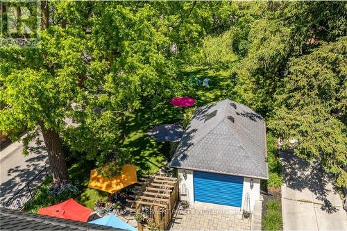 99 Argyle Street N, Haldimand, ON - Outdoor