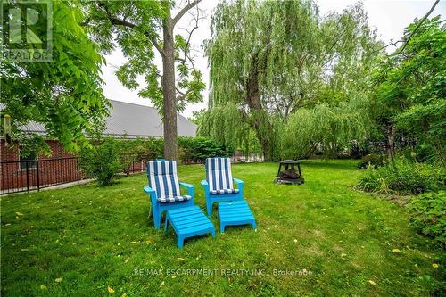 99 Argyle Street N, Haldimand, ON - Outdoor
