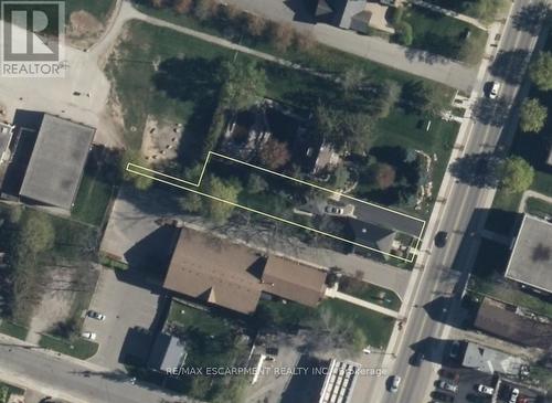99 Argyle Street N, Haldimand, ON - Other