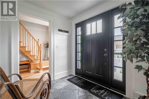 99 Argyle Street N, Haldimand, ON - Indoor Photo Showing Other Room