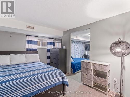 241 Bellevue Drive, Quinte West, ON - Indoor Photo Showing Bedroom