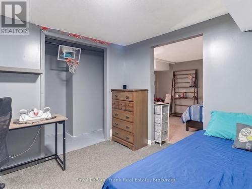 241 Bellevue Drive, Quinte West, ON - Indoor Photo Showing Bedroom