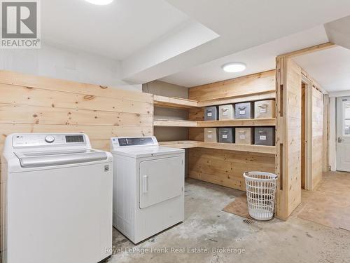 241 Bellevue Drive, Quinte West, ON - Indoor Photo Showing Laundry Room