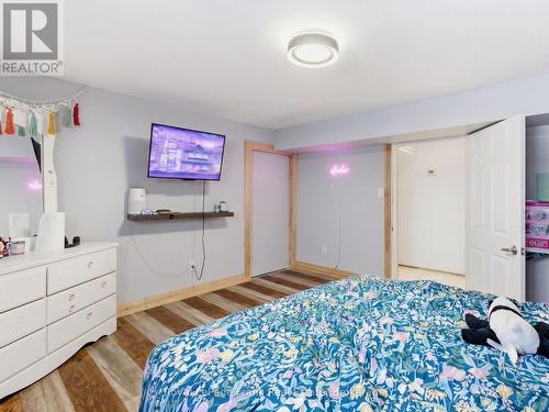 241 Bellevue Drive, Quinte West, ON - Indoor Photo Showing Bedroom