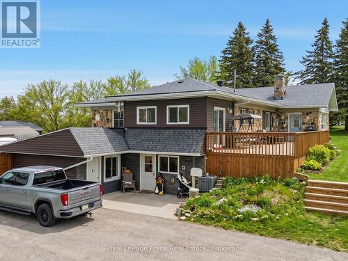 241 Bellevue Drive, Quinte West, ON - Outdoor