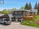 241 Bellevue Drive, Quinte West, ON  - Outdoor 