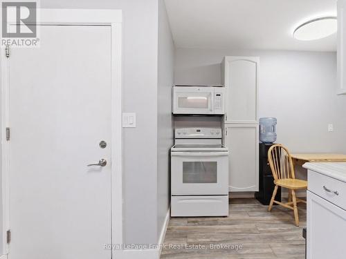 241 Bellevue Drive, Quinte West, ON - Indoor Photo Showing Kitchen