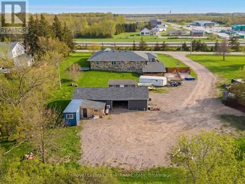 241 Bellevue Drive, Quinte West, ON - Outdoor With View
