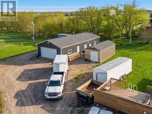 241 Bellevue Drive, Quinte West, ON - Outdoor