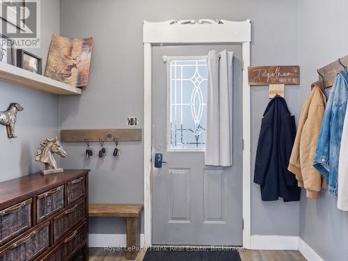 241 Bellevue Drive, Quinte West, ON - Indoor