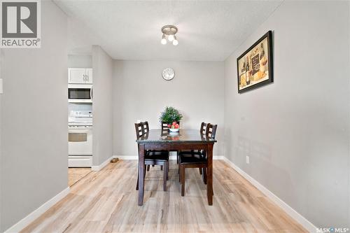 416 425 115Th Street E, Saskatoon, SK - Indoor Photo Showing Dining Room