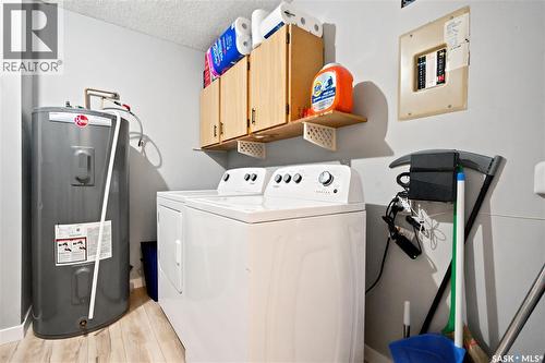 416 425 115Th Street E, Saskatoon, SK - Indoor Photo Showing Laundry Room