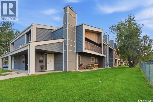 416 425 115Th Street E, Saskatoon, SK - Outdoor