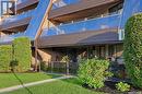 102 222 Saskatchewan Crescent E, Saskatoon, SK  - Outdoor With Deck Patio Veranda 