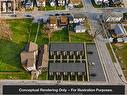 819-829 Riverside Ave, Windsor, ON 