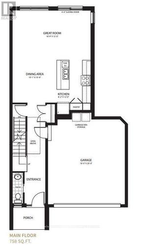 9 Shakespeare Drive, Guelph (Victoria North), ON - Other