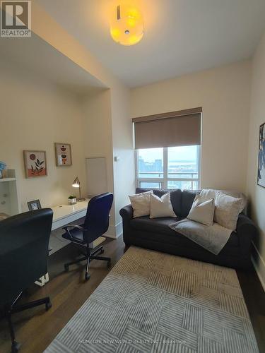 Study (3rd BR) - 4406 - 300 Front Street W, Toronto, ON - Indoor
