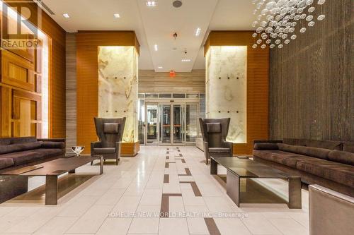 Lobby 2 - 4406 - 300 Front Street W, Toronto, ON - Indoor Photo Showing Other Room