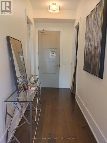 Suite Entrance 1 - 4406 - 300 Front Street W, Toronto, ON - Indoor Photo Showing Other Room