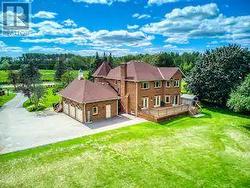 BSMT - 2377 SALEM ROAD  Ajax, ON L1Z 1X4