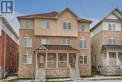 14 CAMILLERI DRIVE  Ajax, ON L1Z 0T2