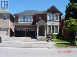 BASEMENT - 77 GREENBANK DRIVE Richmond Hill, ON L4E 4C7