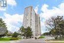 401 - 3077 Weston Road, Toronto, ON  - Outdoor With Facade 