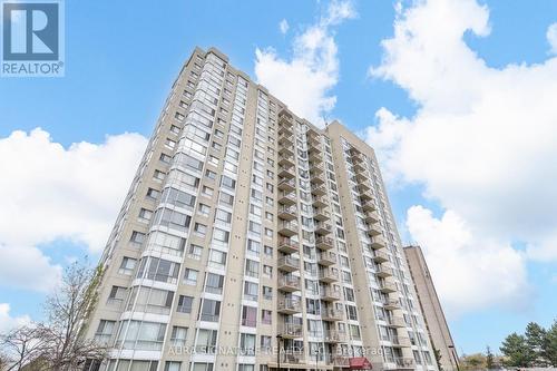 401 - 3077 Weston Road, Toronto, ON - Outdoor With Facade