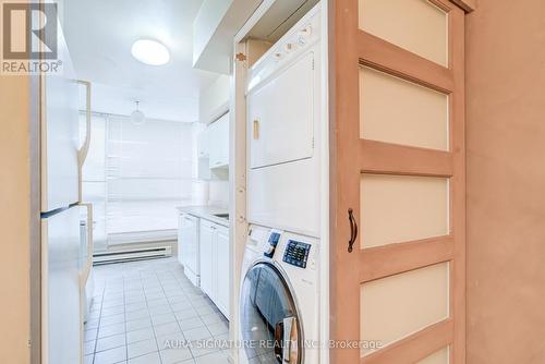 401 - 3077 Weston Road, Toronto, ON - Indoor Photo Showing Laundry Room