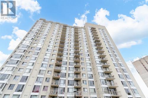 401 - 3077 Weston Road, Toronto, ON - Outdoor With Facade