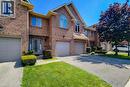 502 Barton Street Unit# 50, Stoney Creek, ON  - Outdoor With Facade 