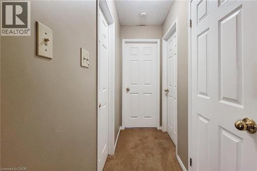 502 Barton Street Unit# 50, Stoney Creek, ON - Indoor Photo Showing Other Room