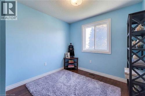 502 Barton Street Unit# 50, Stoney Creek, ON - Indoor