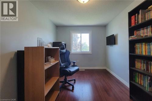 502 Barton Street Unit# 50, Stoney Creek, ON - Indoor Photo Showing Office